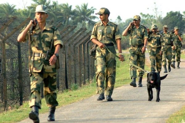 BSF BSF