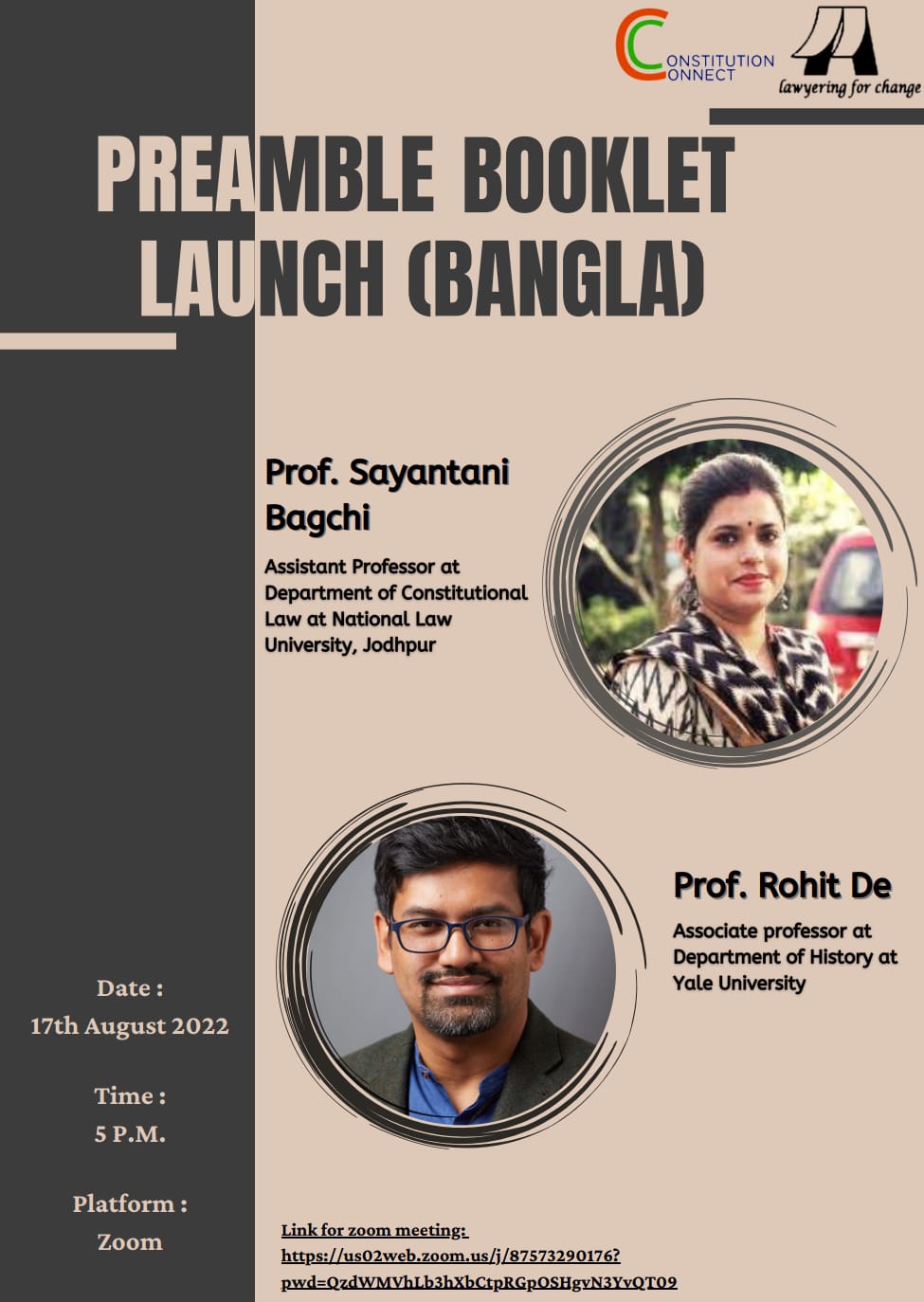 PreambleBangla